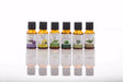 Aromatherapy Essential Oils Starter Kit - Sunrise Botanics