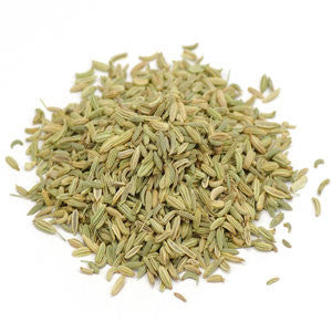 Fennel Seed Whole (Egypt) - Sunrise Botanics