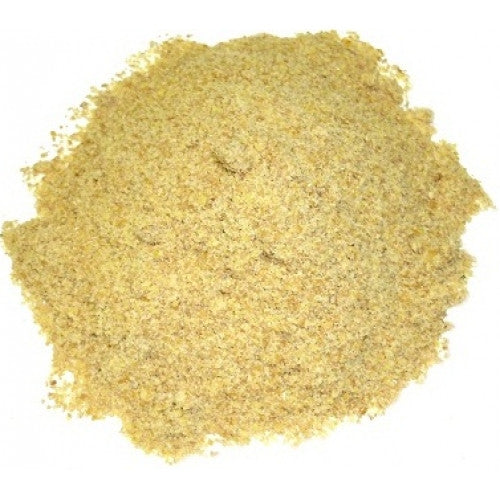 Flaxseed Powder Golden - Sunrise Botanics