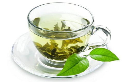 Green Tea Lip Balm Flavor Oil - Sunrise Botanics