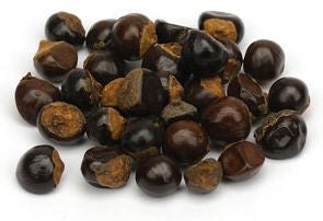 Guarana Seed Whole - Sunrise Botanics