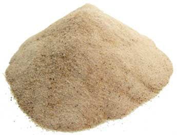 Gum Arabic Powder - Sunrise Botanics