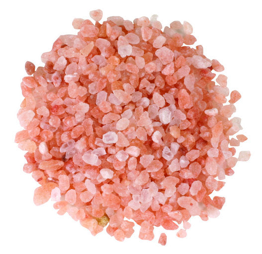 Himalayan Pink Salt (Coarse) - Sunrise Botanics