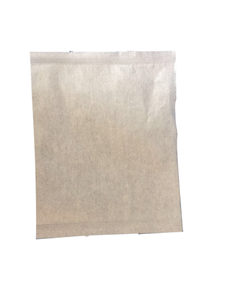 Tea Bags Large - Sunrise Botanics