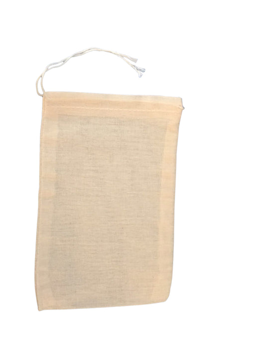 Muslin Bags Large - Sunrise Botanics