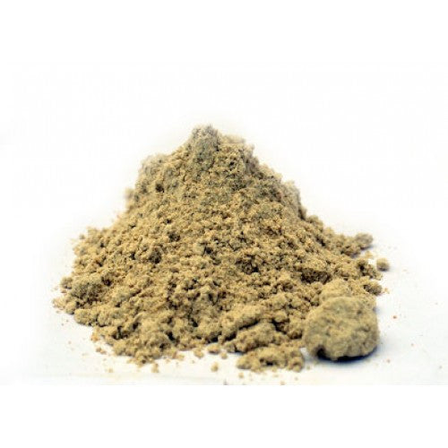 Hedichium Spicatium Powder - Sunrise Botanics