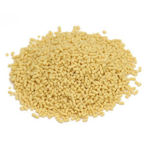 Lecithin Granules - Sunrise Botanics