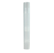 Lip Balm Tube Natural Slimline - Sunrise Botanics