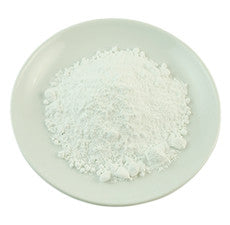 Magnesium Stearate - Sunrise Botanics