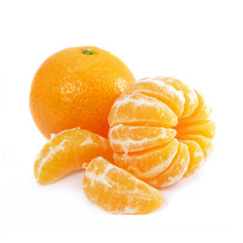 Mandarin Orange Lip Balm Flavor Oil - Sunrise Botanics