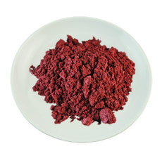 Fire-Red Mica - Sunrise Botanics