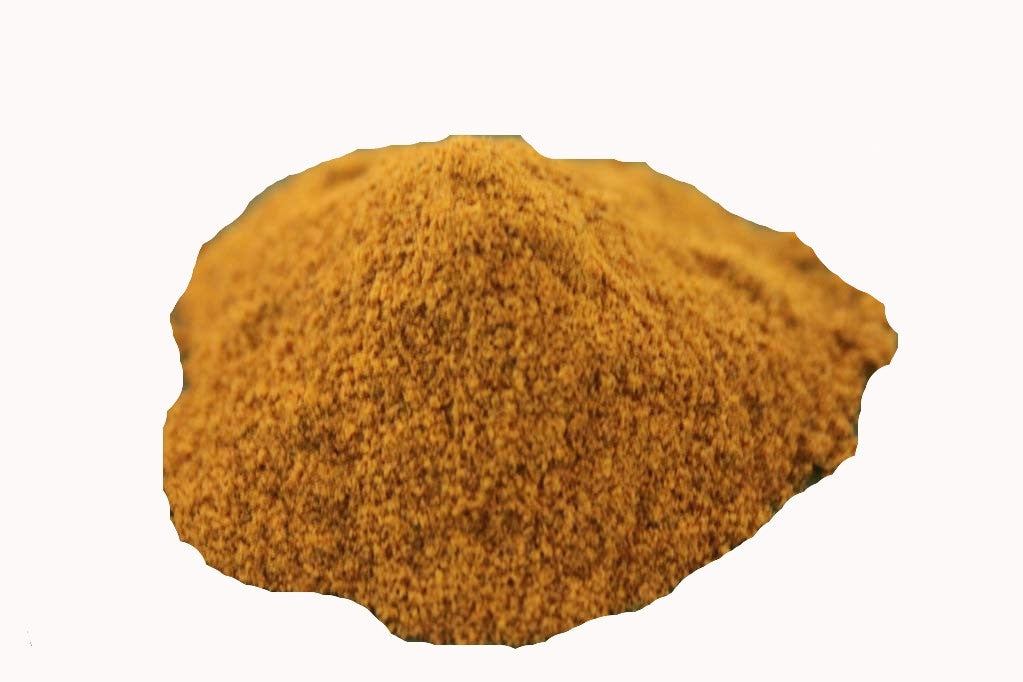 Nutgrass Powder (Nagarmotha) — Sunrise Botanics