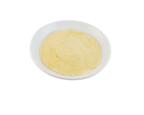 Orange Powder Fruit Extract - Sunrise Botanics
