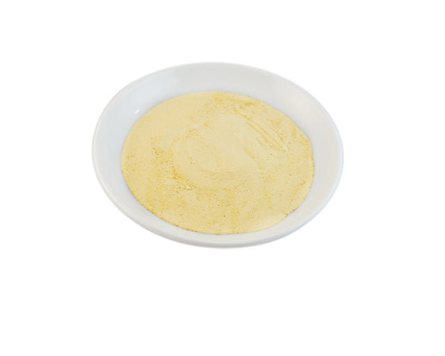 Orange Powder Fruit Extract - Sunrise Botanics