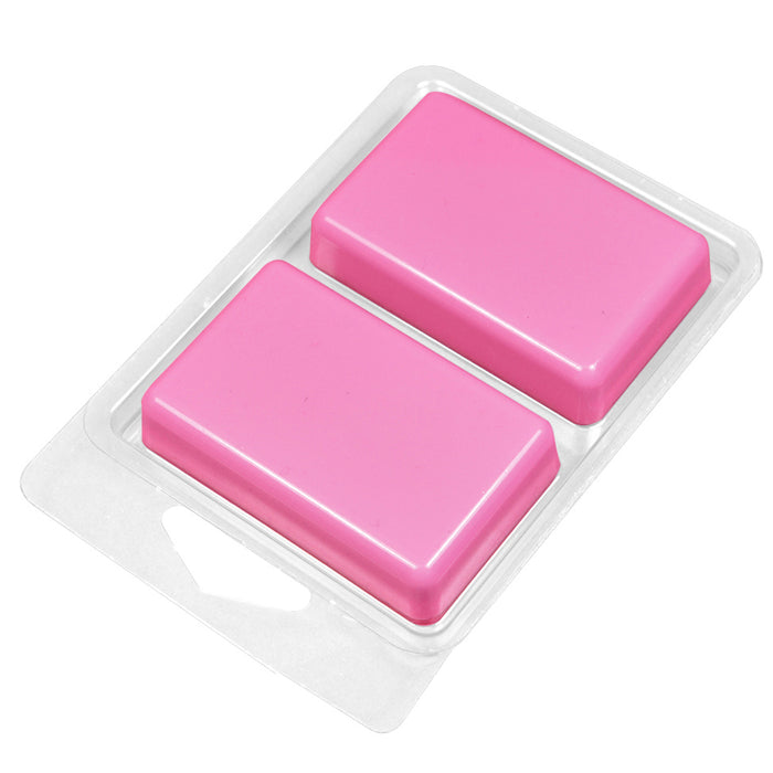 Rectangle Mini Clamshell Soap Mold