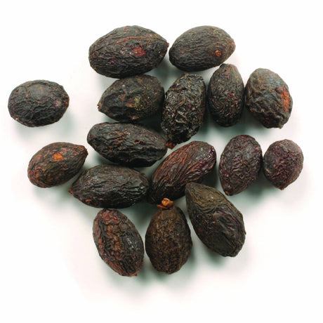 Saw Palmetto Berries Whole - Sunrise Botanics