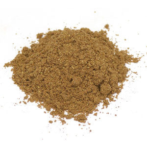 Saw Palmetto Berries Powder - Sunrise Botanics