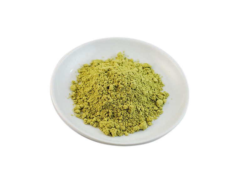 Seaweed Powder Organic - Sunrise Botanics