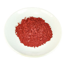 Titan Maroon Mica - Sunrise Botanics