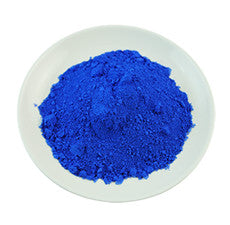 Ultramarine Blue Pigment Oxide - Sunrise Botanics