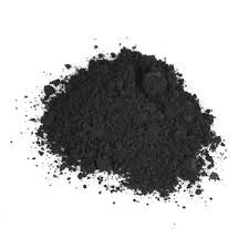 Activated Charcoal Coconut Base - Sunrise Botanics