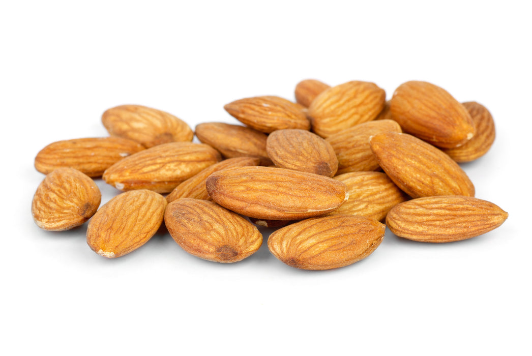 Almond Sweet Refined Carrier Oil (USA) - Sunrise Botanics