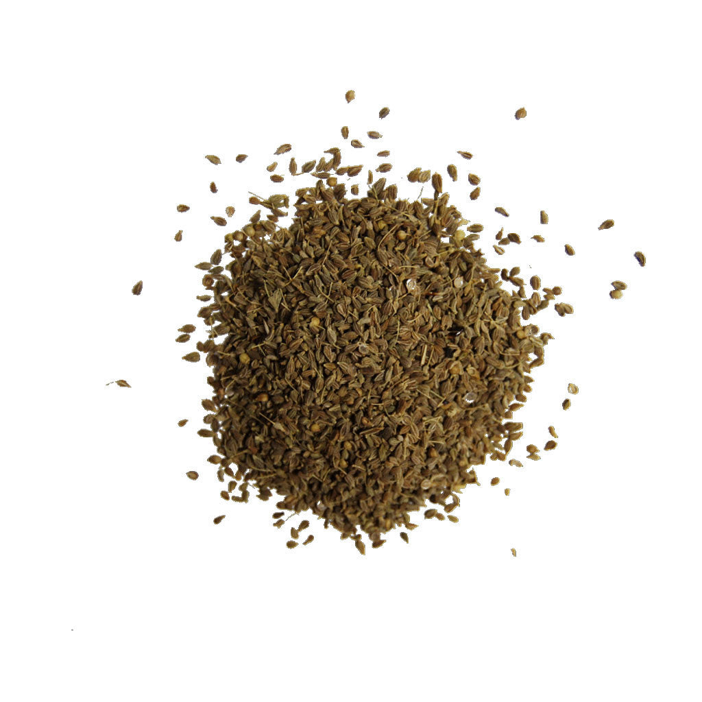 Anise Seed Whole - Sunrise Botanics