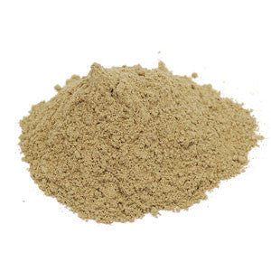 Artichoke Leaves Powder - Sunrise Botanics