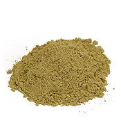 Ashoka Tree Bark Powder - Sunrise Botanics