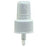 Atomizer White 20-410 - Sunrise Botanics