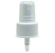 Atomizer White 20-410 - Sunrise Botanics