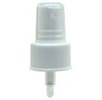 Atomizer White 24-410 - Sunrise Botanics