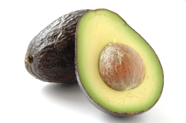 Avocado Refined Carrier Oil (Mexico) - Sunrise Botanics