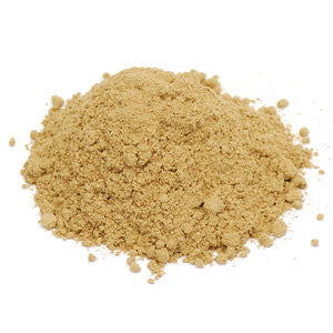 Bitter Melon Seed Powder (Karela) - Sunrise Botanics