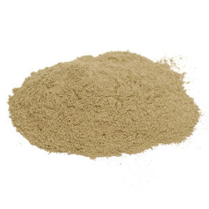 Black Cohosh Root Powder - Sunrise Botanics