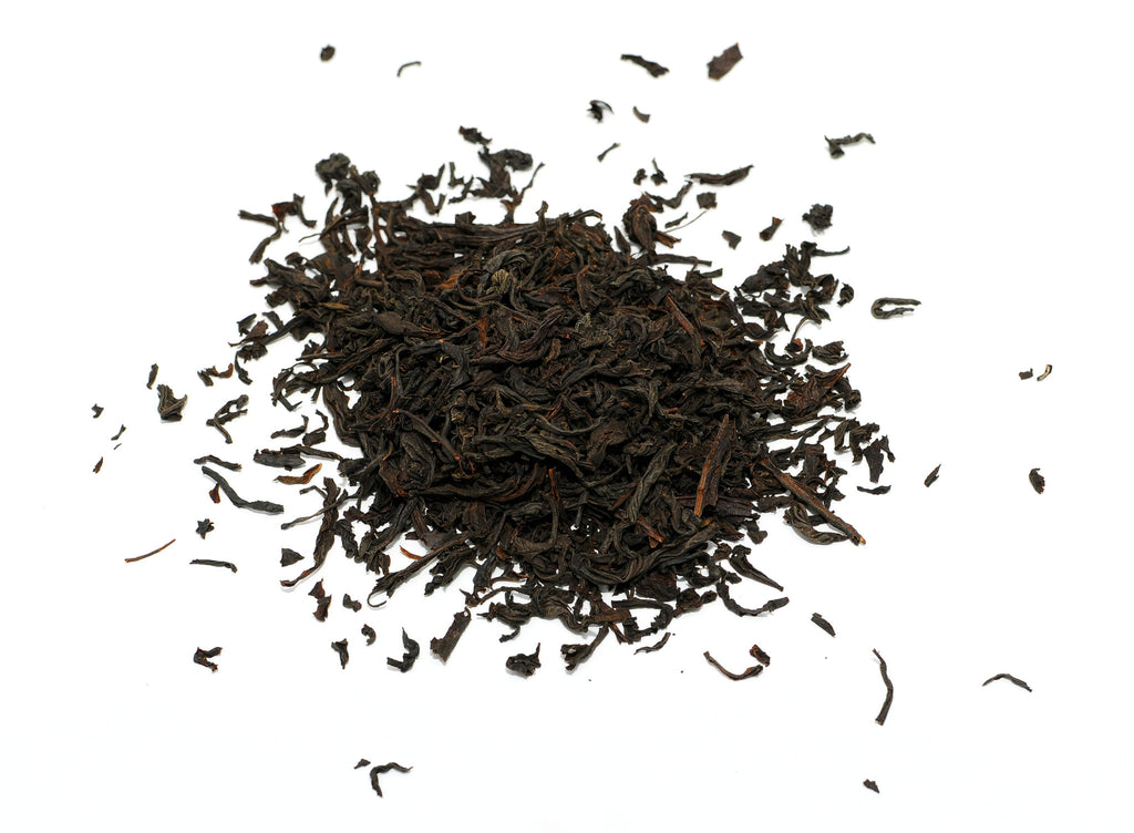 Loose Herbal Tea — Sunrise Botanics