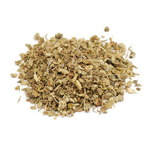 Blue Cohosh Root C/S - Sunrise Botanics