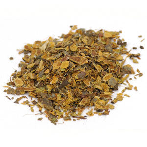 Buckthorn Bark C/S - Sunrise Botanics