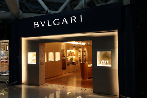 Bulgari Au The Vert Type Fragrance Oil - Sunrise Botanics