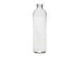 2 oz (60 ml) Clear PET Round Bullet Bottles - Sunrise Botanics
