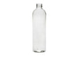 1 oz (30 ml) Clear PET Round Bullet Bottles - Sunrise Botanics
