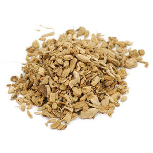 Calamus Root C/S - Sunrise Botanics