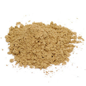 Calamus Root Powder - Sunrise Botanics