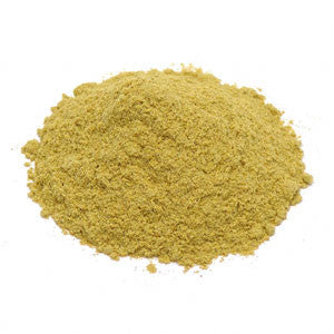 Marigold Flower Powder (Egypt) - Sunrise Botanics