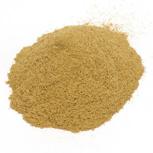 Cascara Bark Powder - Sunrise Botanics