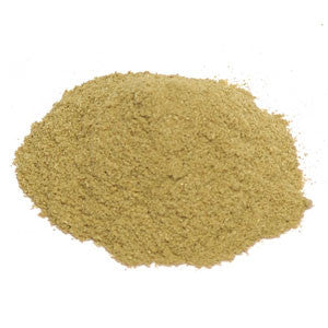 Chamomile Flower Powder - Sunrise Botanics