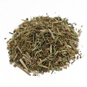 Cleavers Herb C/S - Sunrise Botanics