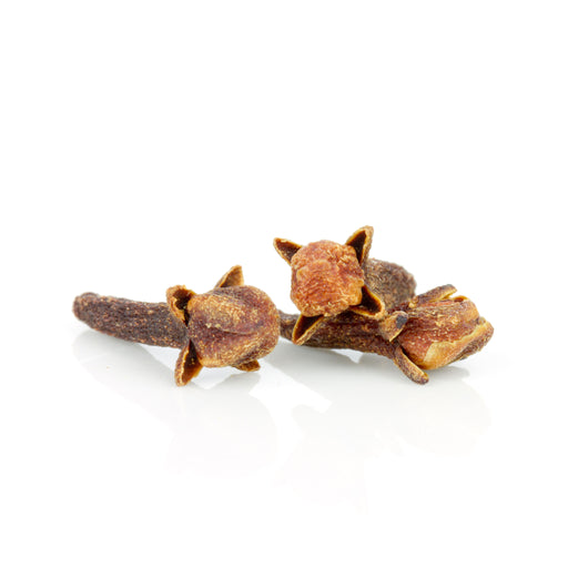 Clove Bud Organic Essential Oil - Sunrise Botanics