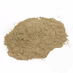 Comfrey Root Powder (Croatia) - Sunrise Botanics