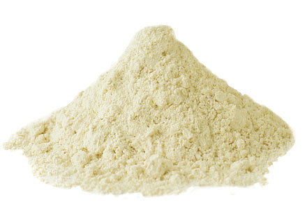 Corn Flour Exfoliant - Sunrise Botanics